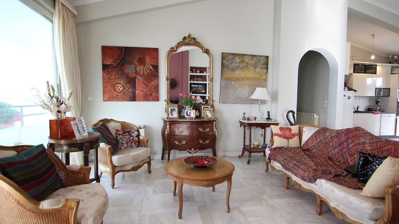 Photo of Livingroom in Kato Achaia