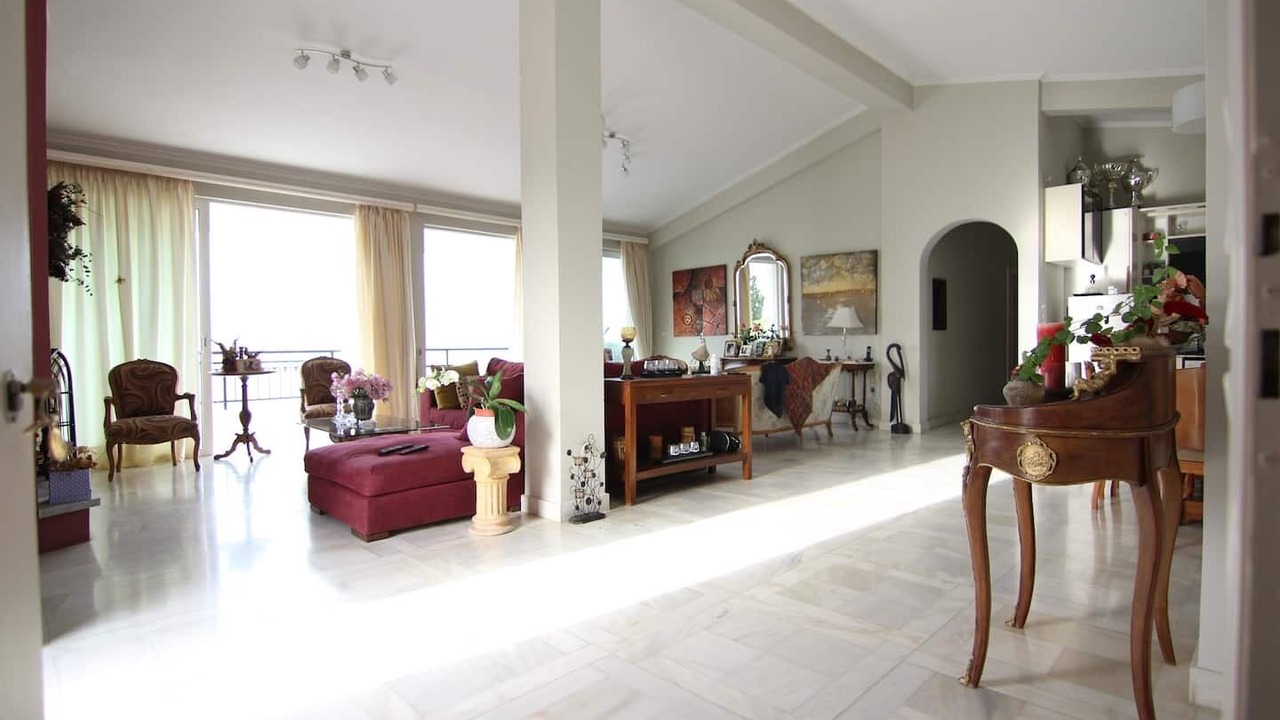 Photo of Livingroom in Kato Achaia