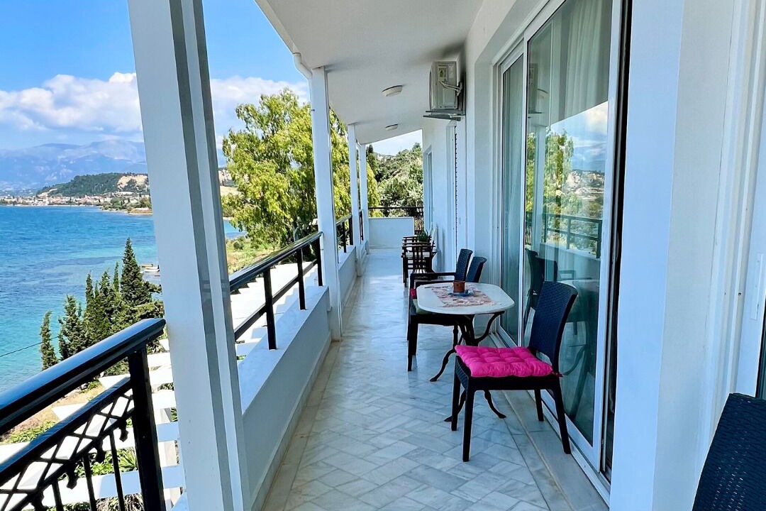 Photo of Outdoor in Kato Achaia