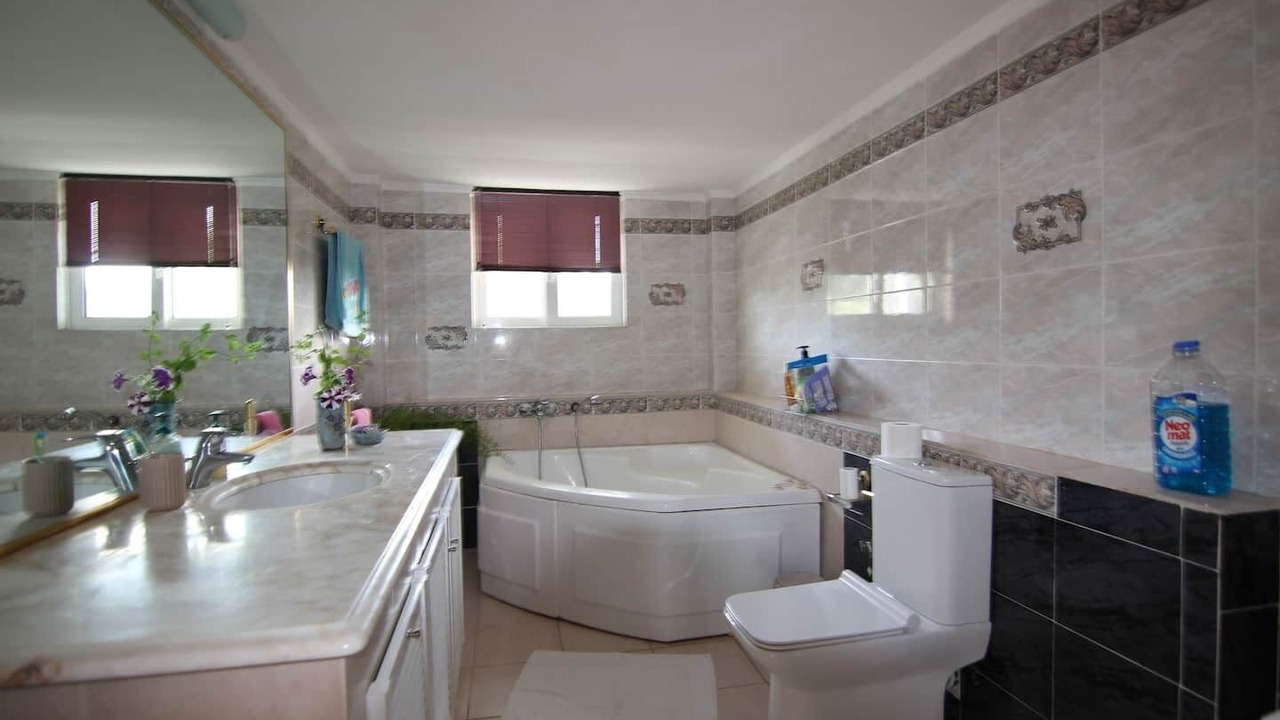 Photo of Bathroom in Kato Achaia