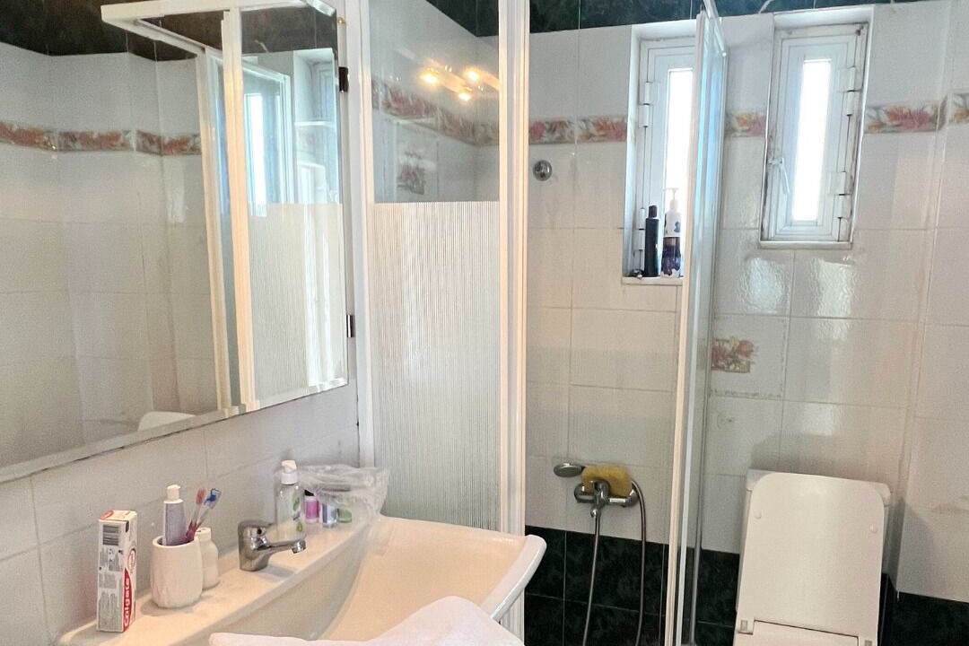 Photo of Bathroom in Kato Achaia