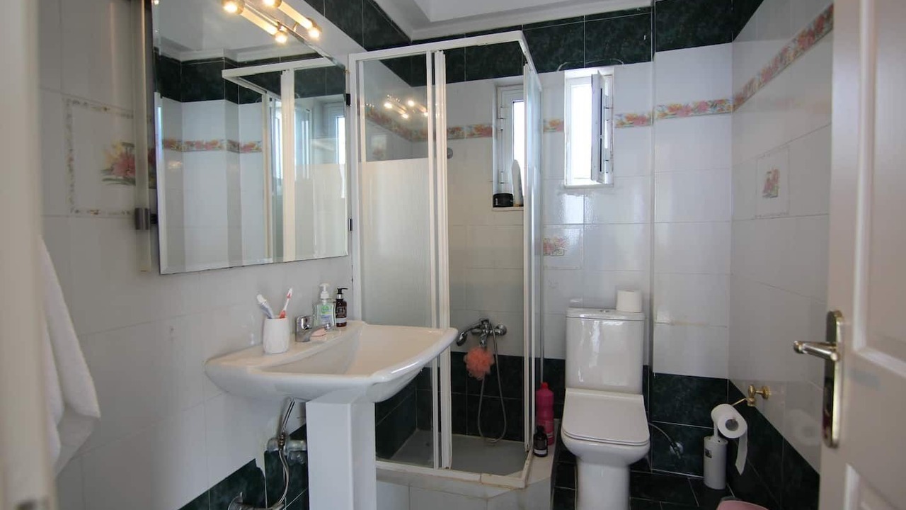 Photo of Bathroom in Kato Achaia