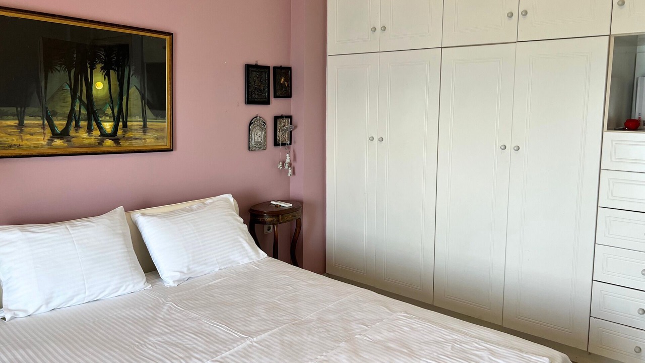 Photo of Bedroom in Kato Achaia