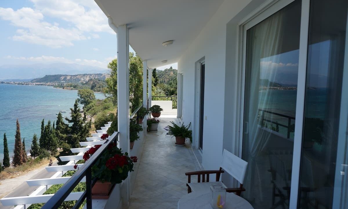 Photo of Outdoor in Kato Achaia