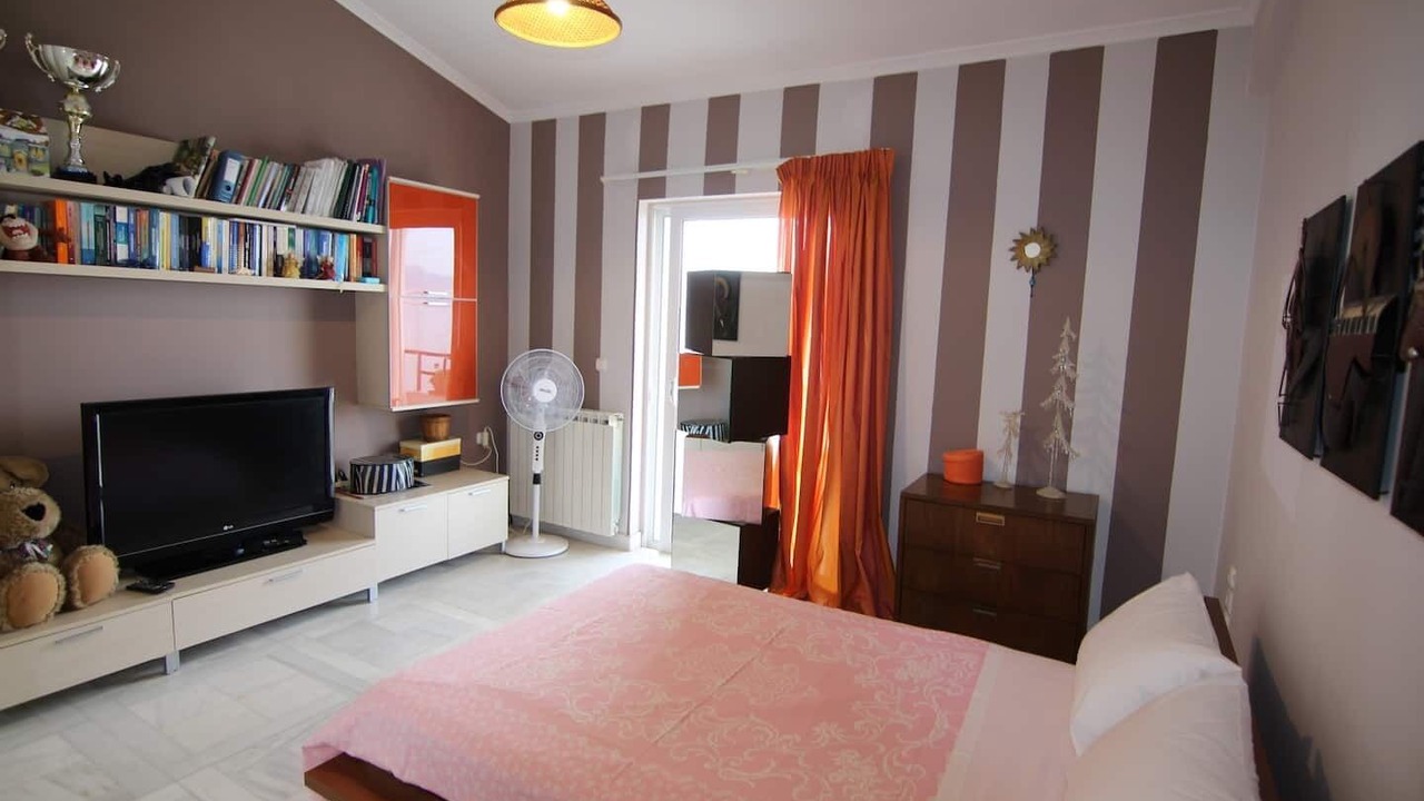 Photo of Bedroom in Kato Achaia