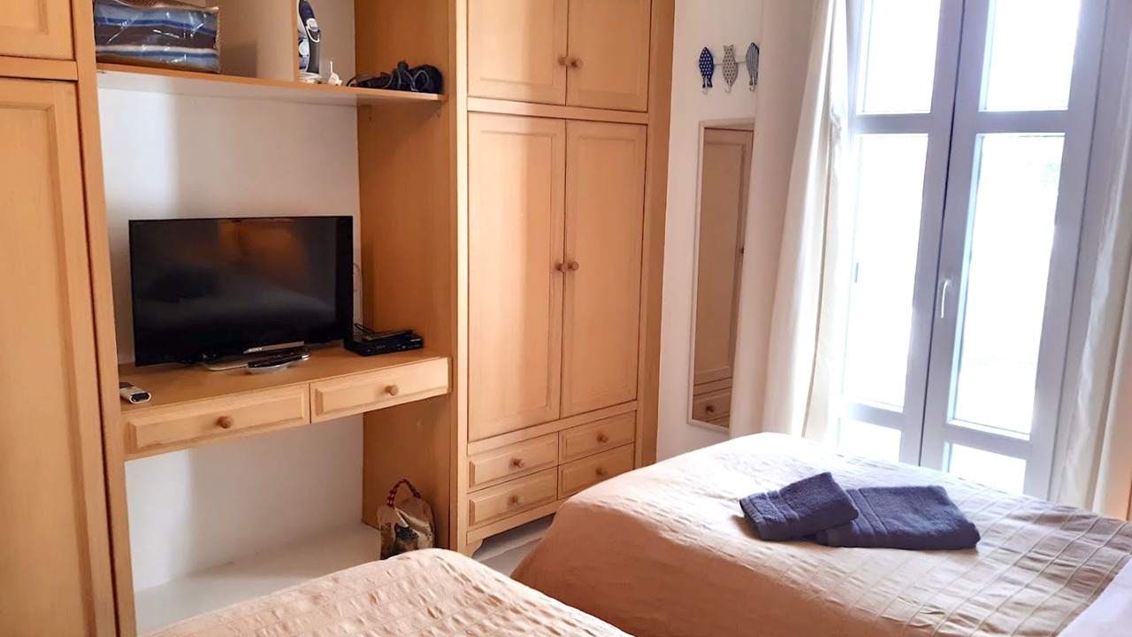 Photo of Bedroom in Ornos