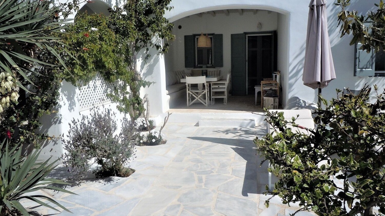 Photo of Outdoor in Ornos