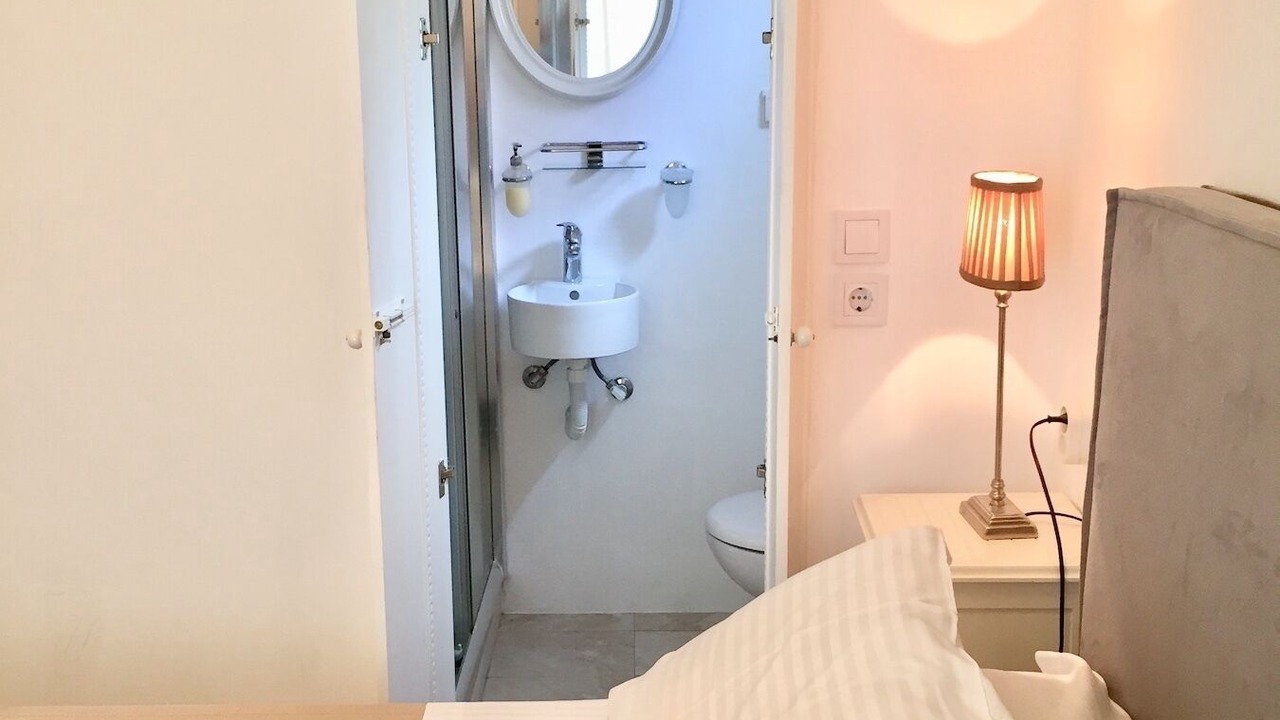 Photo of Bedroom in Ornos