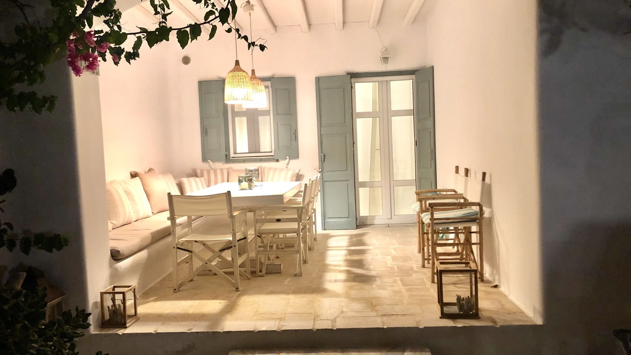 Photo of Outdoor in Ornos