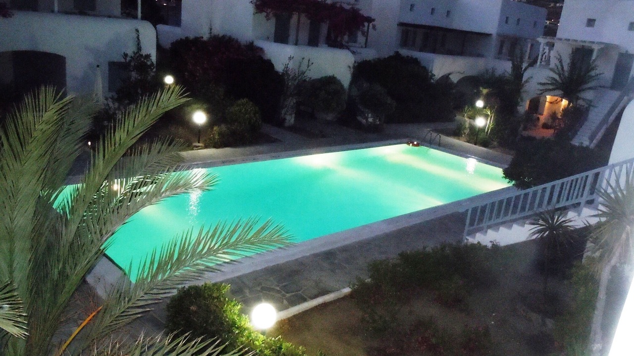 Photo of Outdoor in Ornos