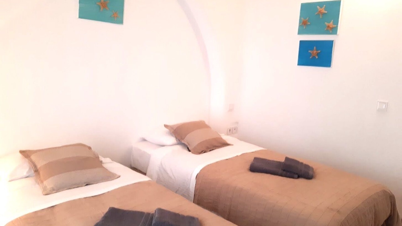 Photo of Bedroom in Ornos