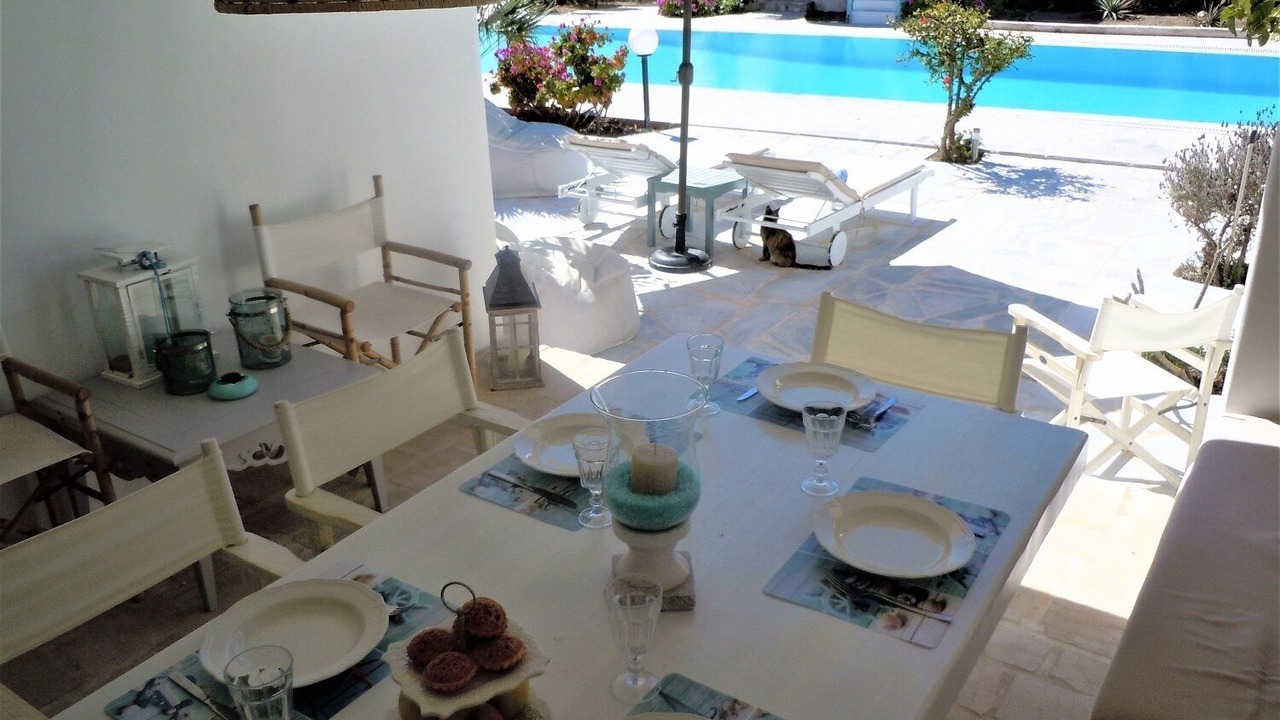 Photo of Outdoor in Ornos