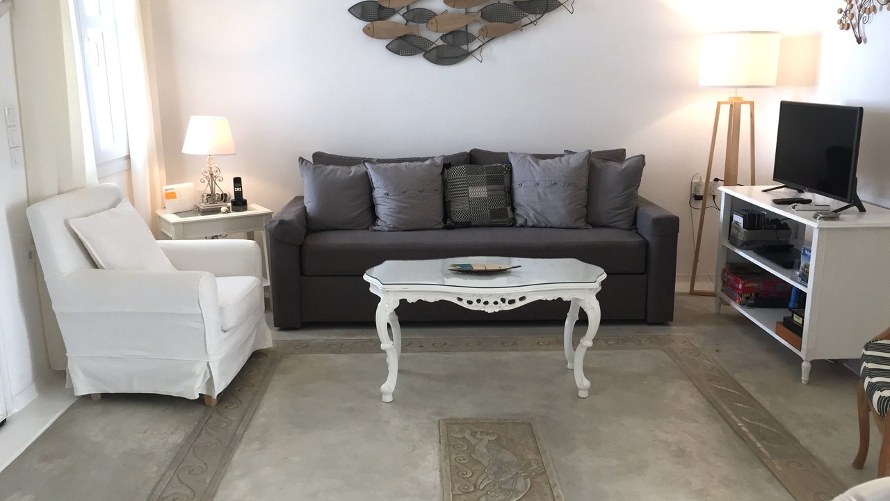 Photo of Livingroom in Ornos
