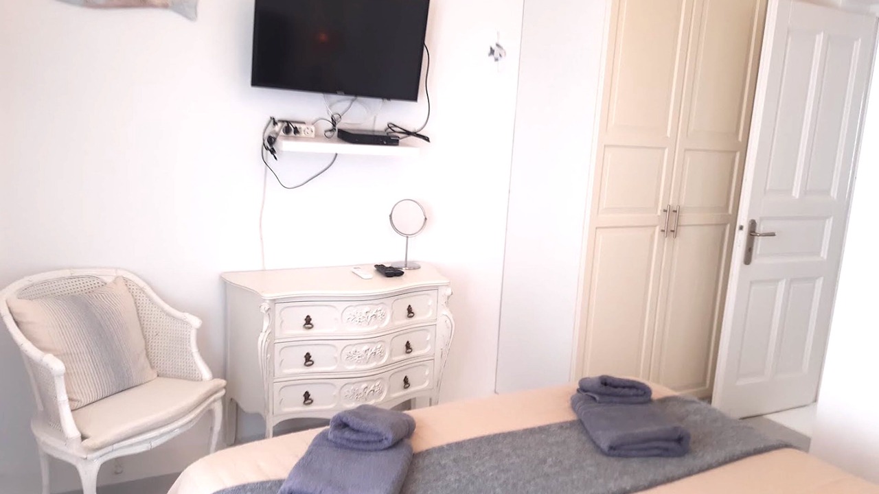 Photo of Bedroom in Ornos
