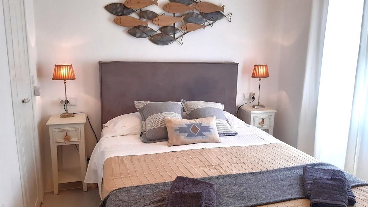 Photo of Bedroom in Ornos