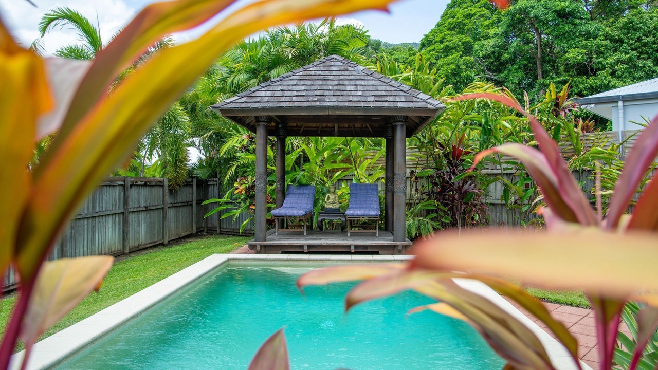 Photo of Outdoor in Palm Cove