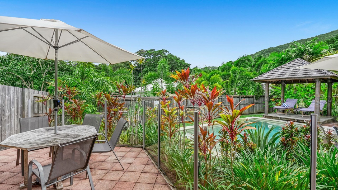 Photo of Outdoor in Palm Cove