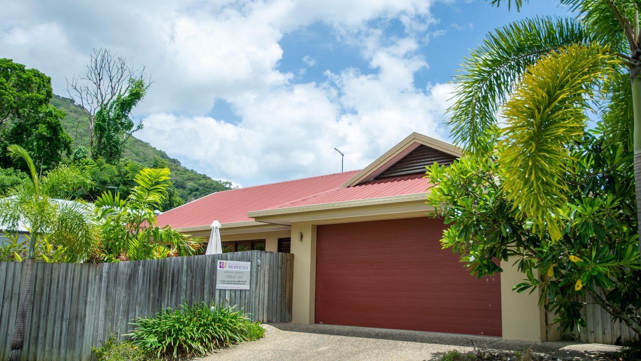 Photo of Outdoor in Palm Cove