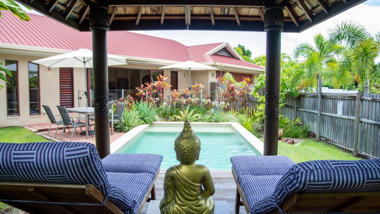 Photo of Outdoor in Palm Cove