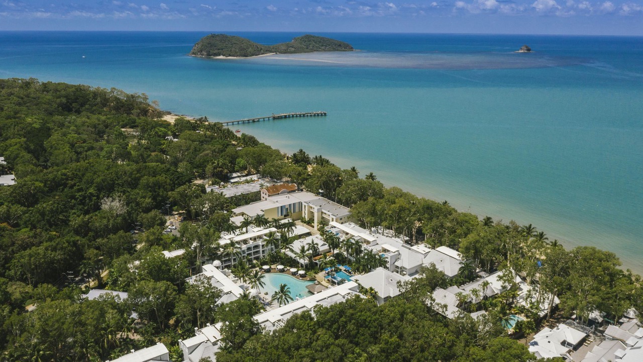 Photo of Outdoor in Palm Cove