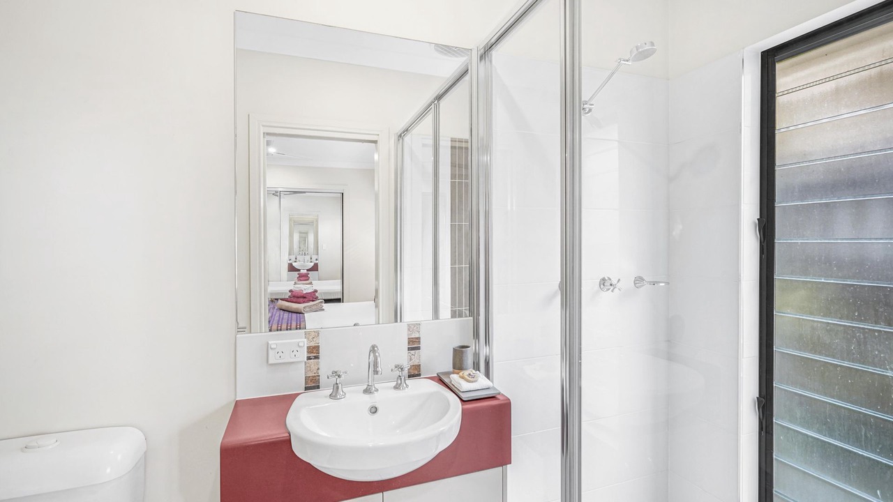 Photo of Bathroom in Palm Cove