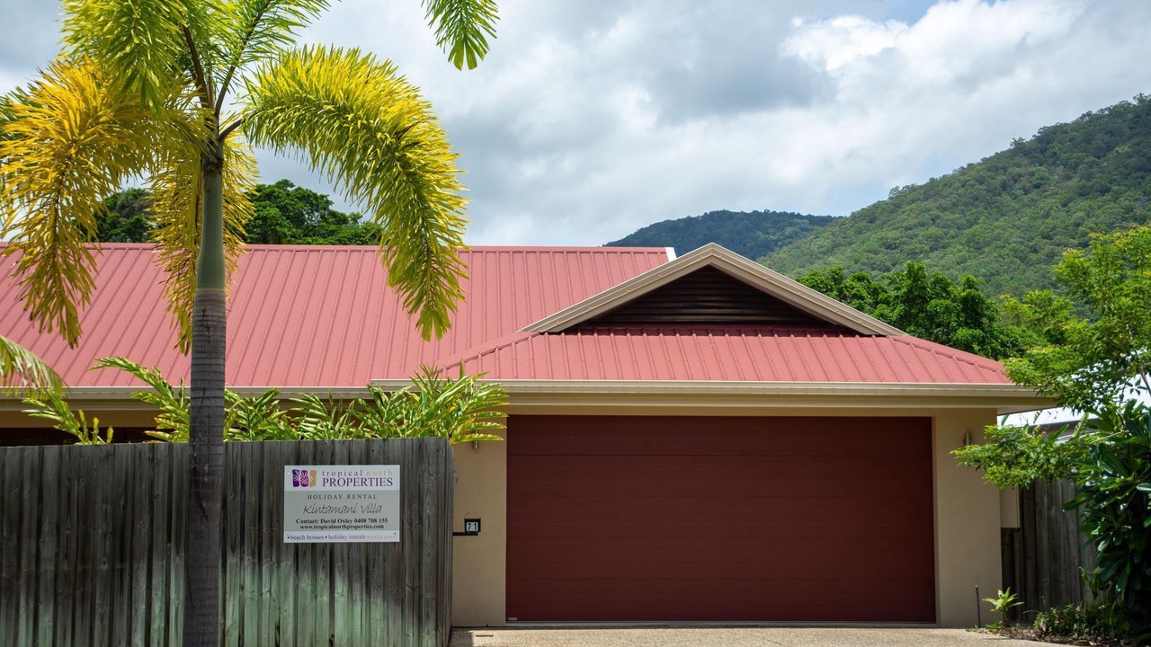 Photo of Outdoor in Palm Cove