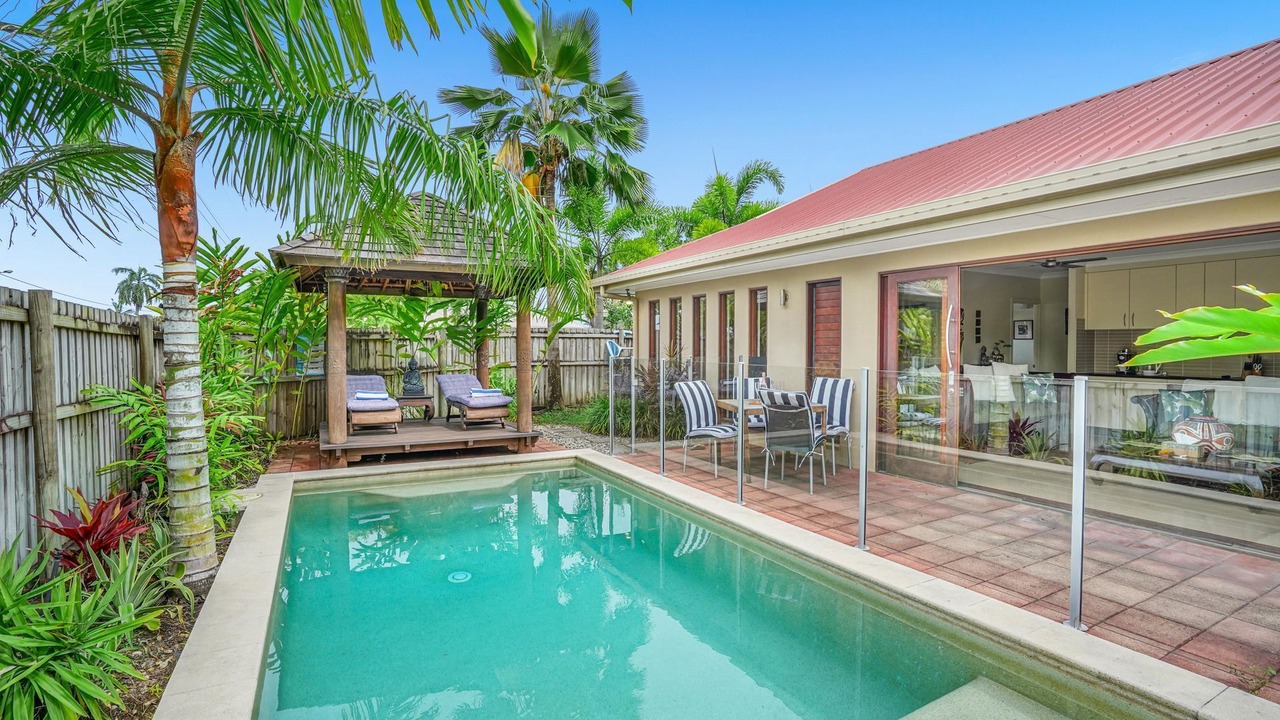 Photo of Outdoor in Palm Cove