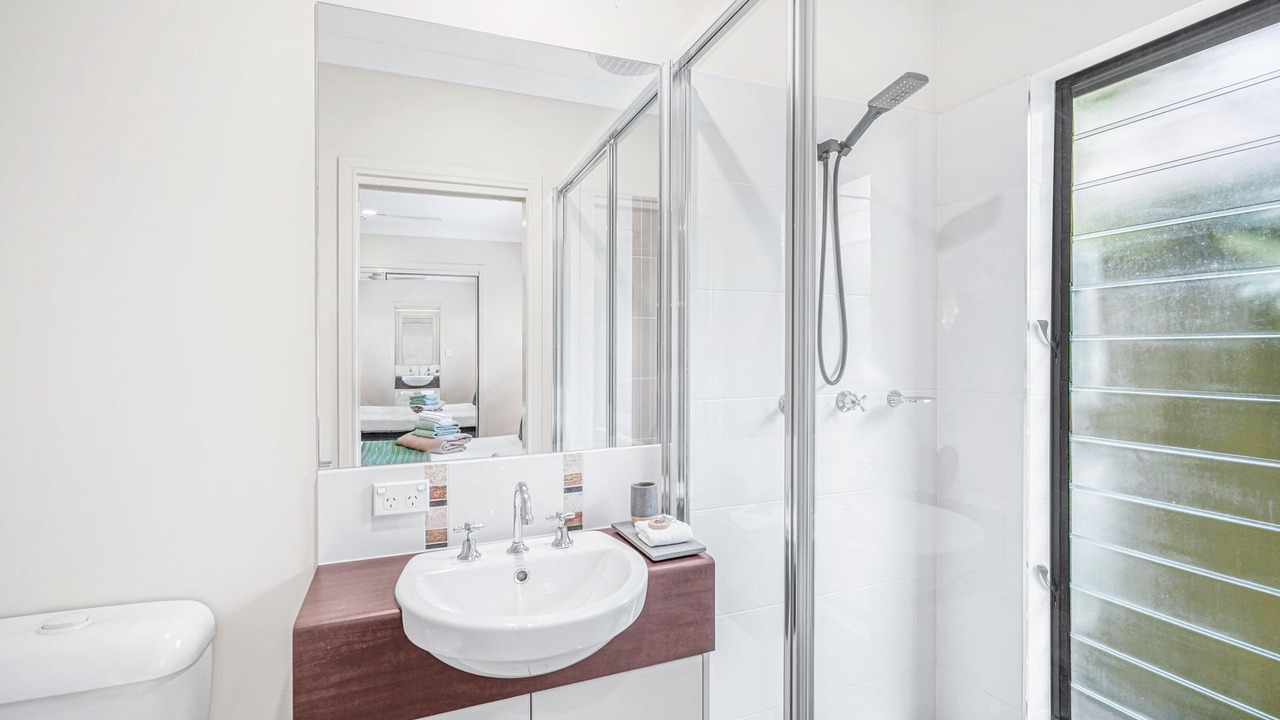 Photo of Bathroom in Palm Cove