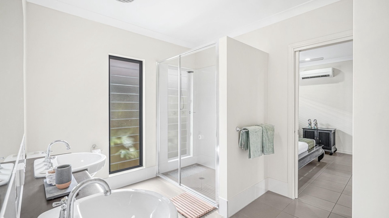 Photo of Bathroom in Palm Cove