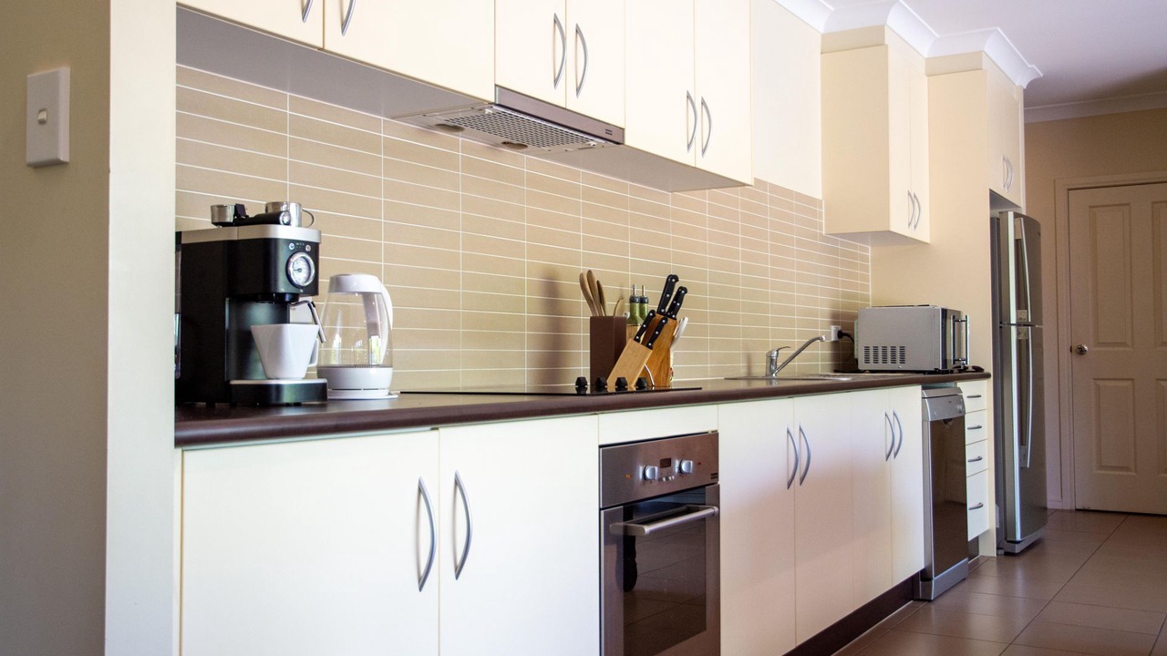 Photo of Kitchen in Palm Cove