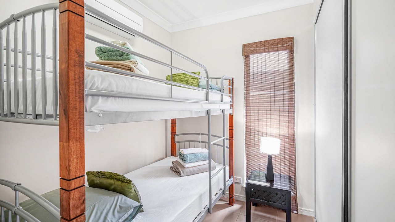 Photo of Bedroom in Palm Cove
