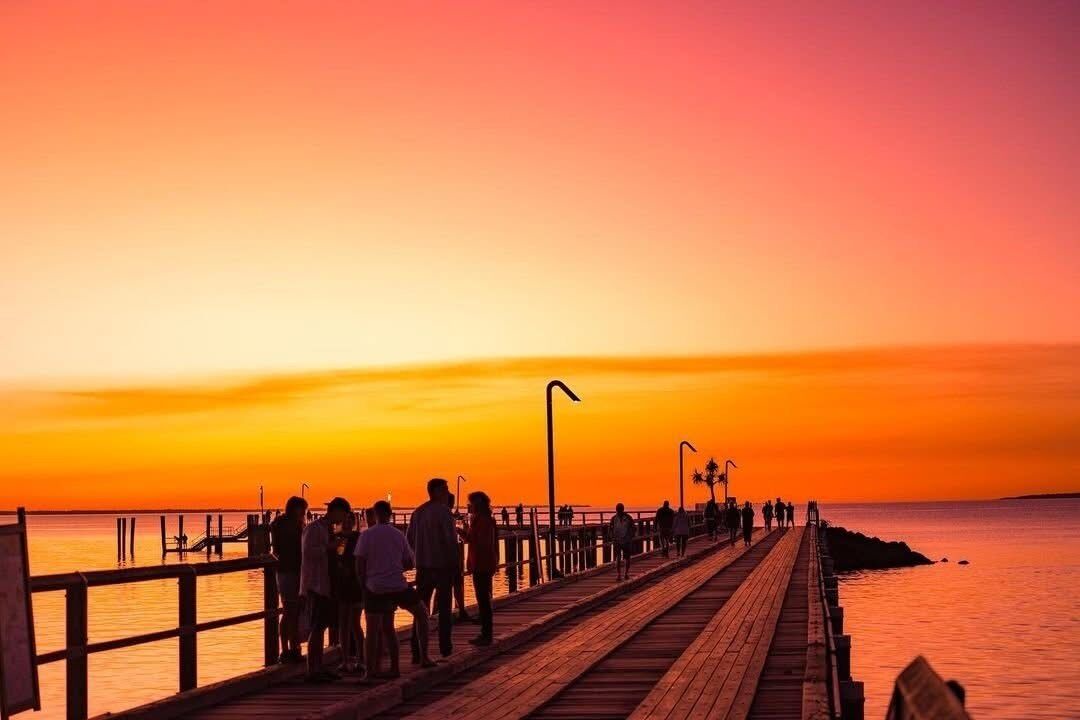 Photo of Others in Kingfisher Bay