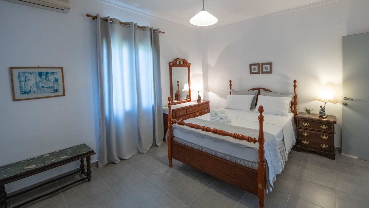 Photo of Bedroom in Loutraki
