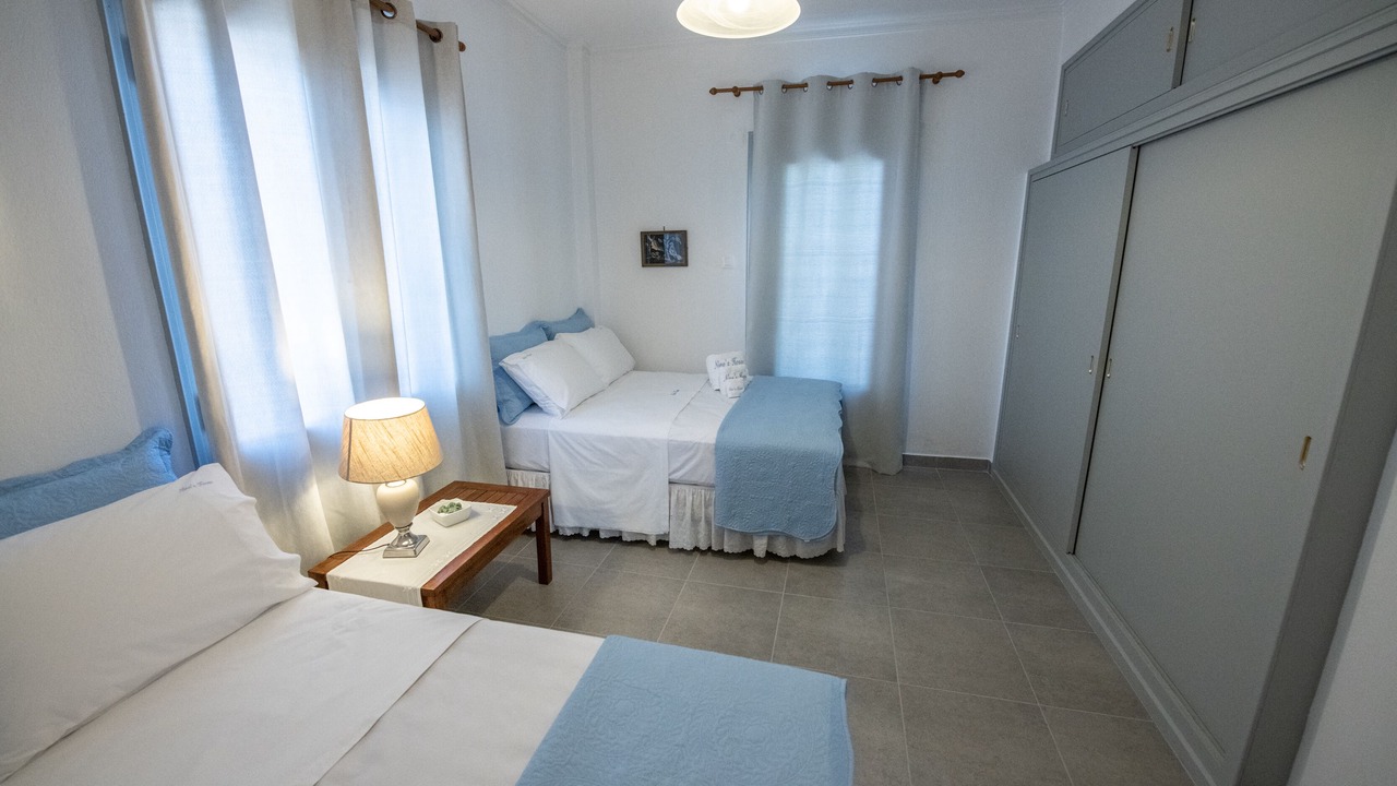 Photo of Bedroom in Loutraki