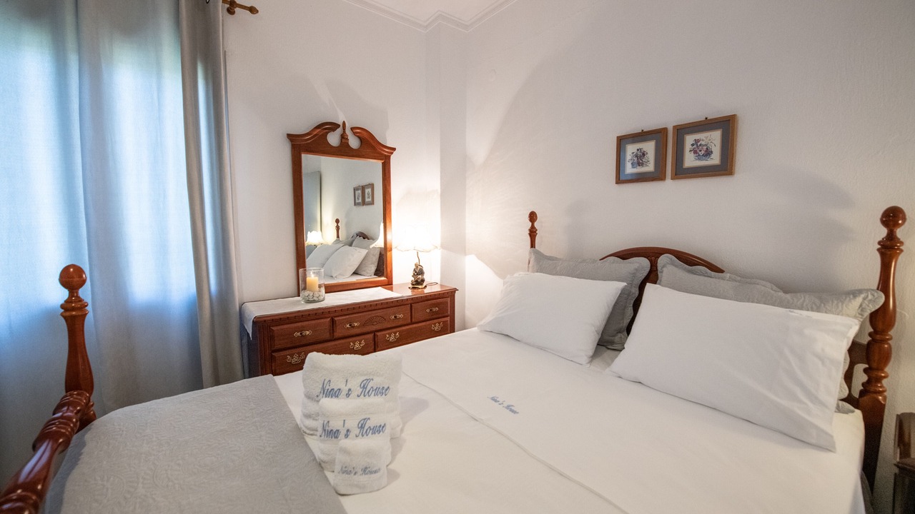 Photo of Bedroom in Loutraki