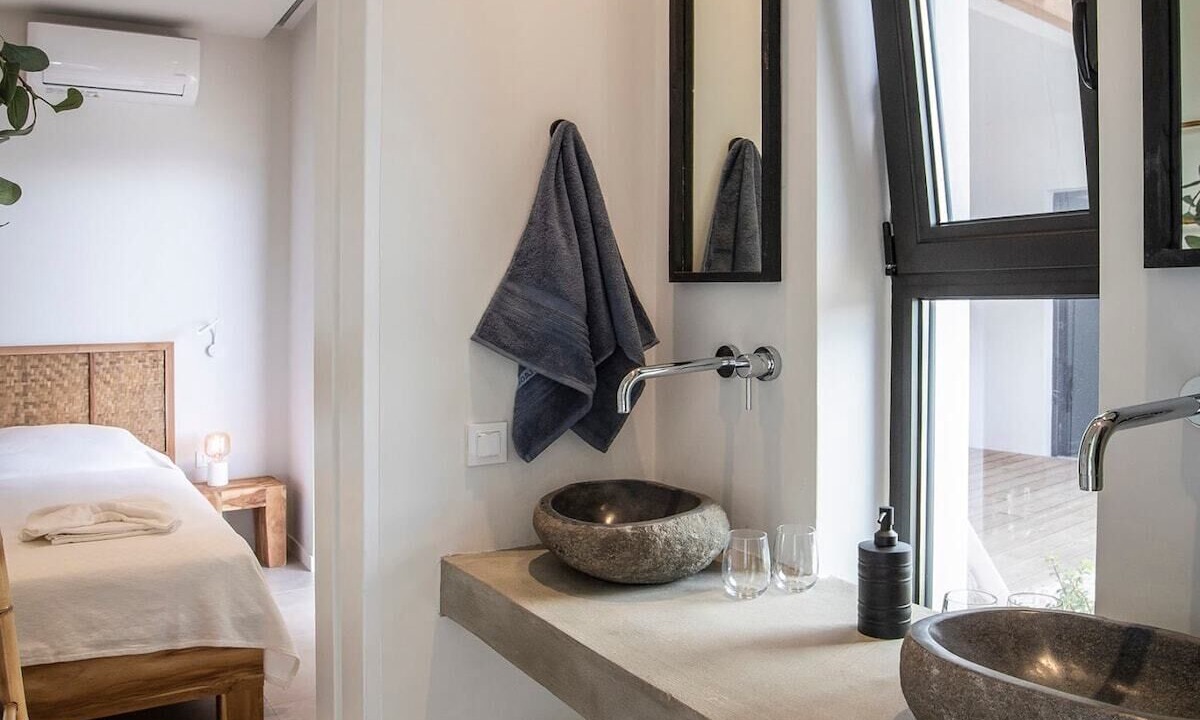 Photo of Bathroom in Aktio-Vonitsa