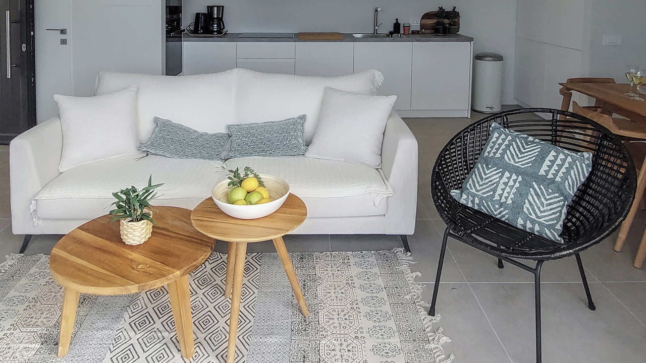 Photo of Livingroom in Aktio-Vonitsa