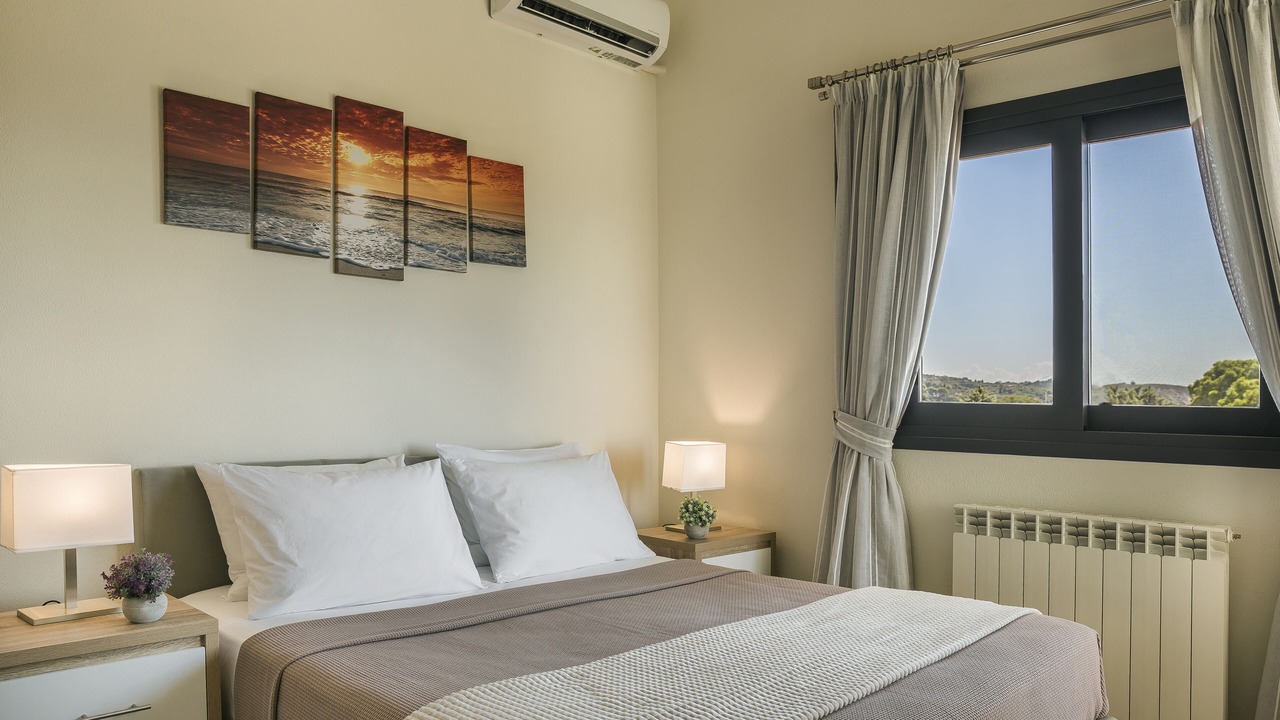 Photo of Bedroom in Svoronata