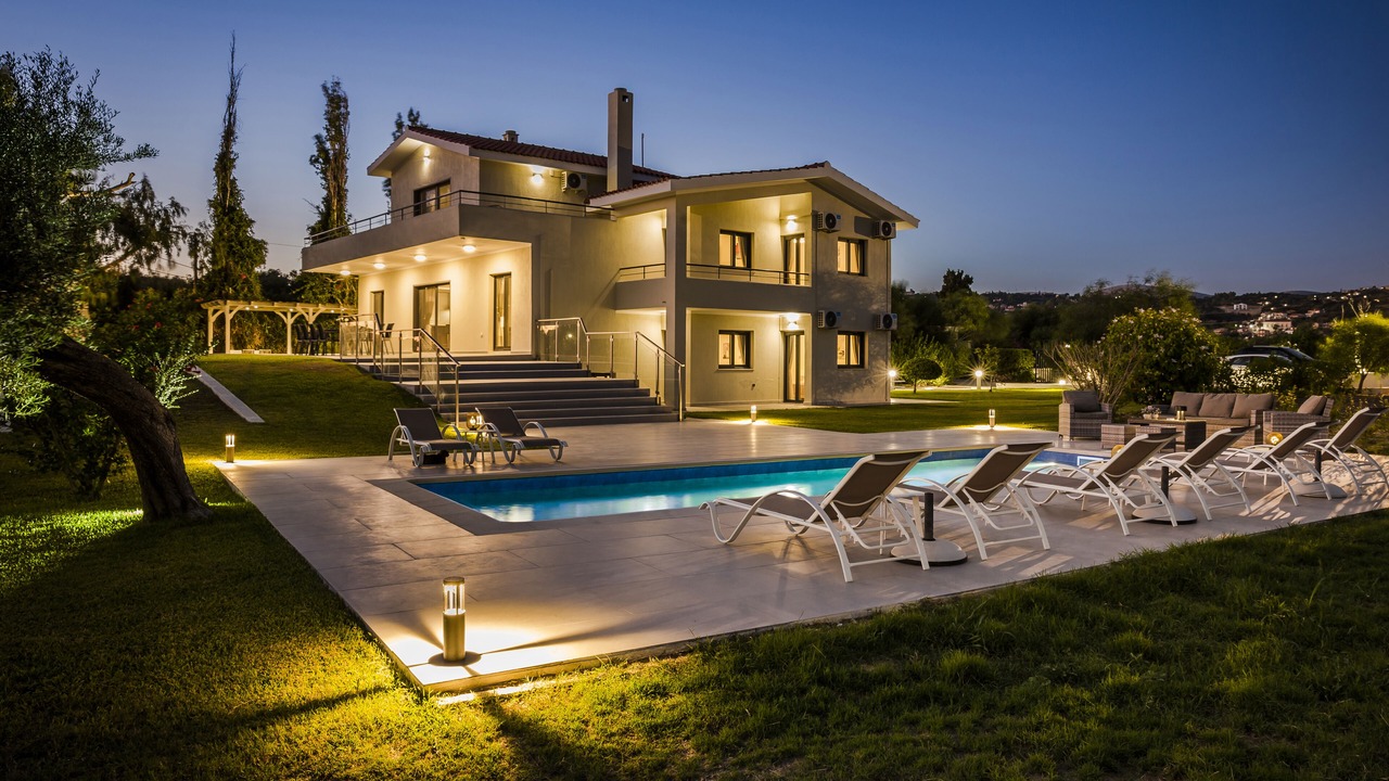 Photo of Outdoor in Svoronata