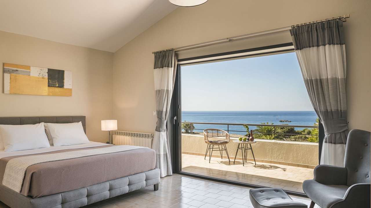 Photo of Bedroom in Svoronata