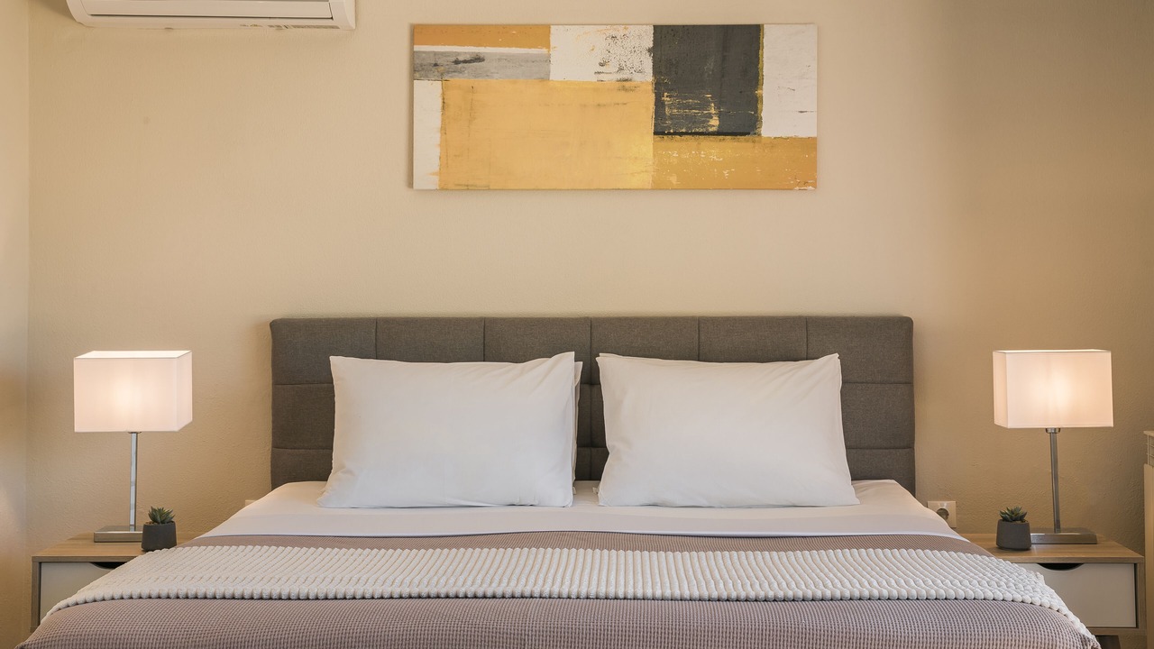 Photo of Bedroom in Svoronata