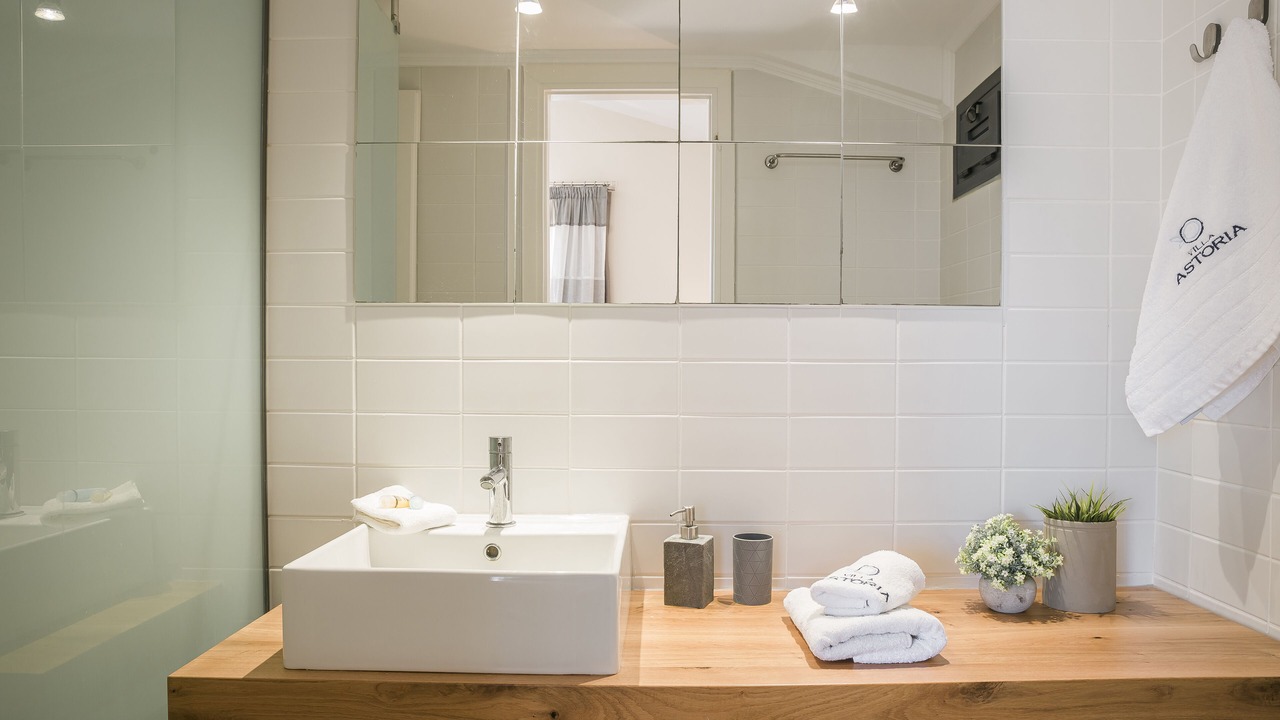 Photo of Bathroom in Svoronata