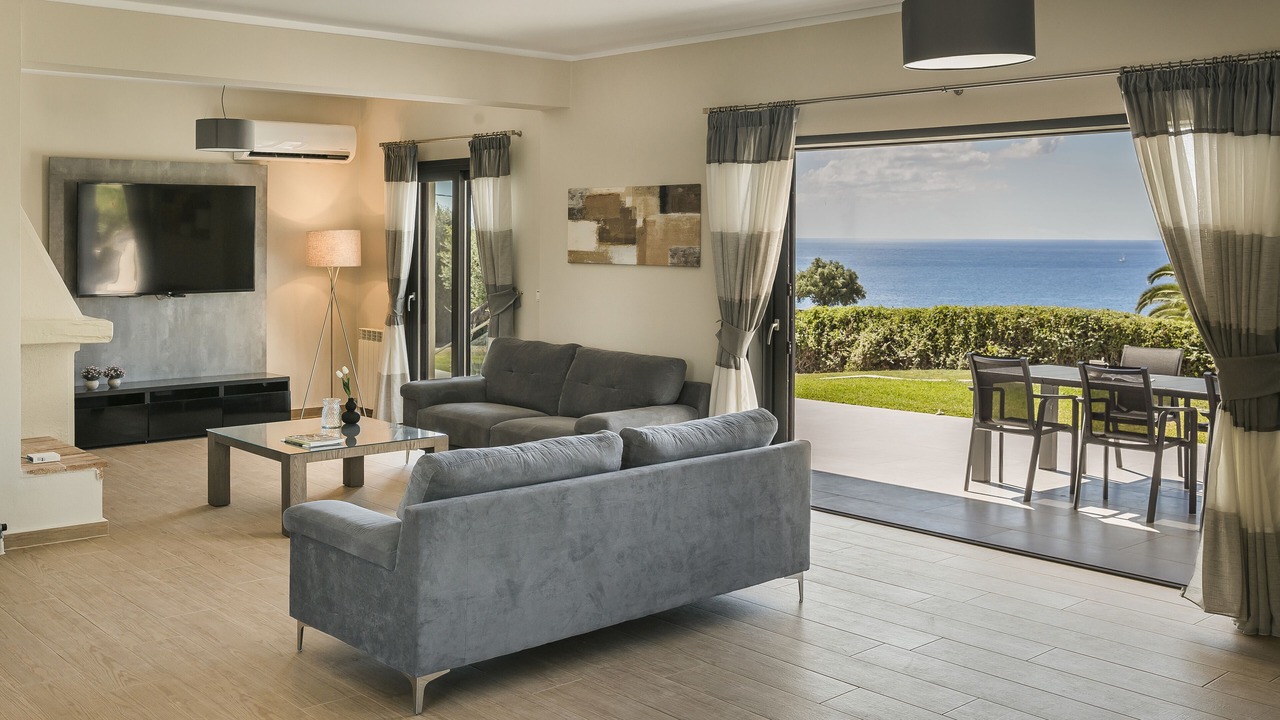 Photo of Livingroom in Svoronata