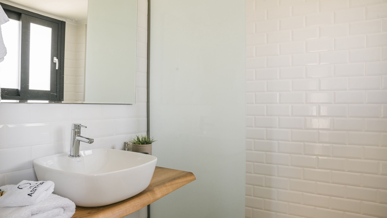 Photo of Bathroom in Svoronata