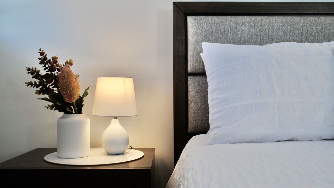 Photo of Bedroom in Marcoola