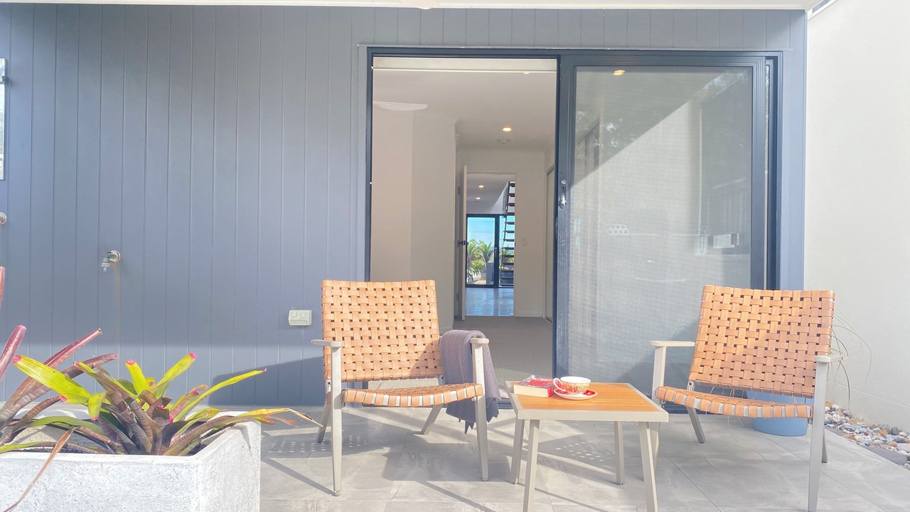 Photo of Patio Balcony in Marcoola