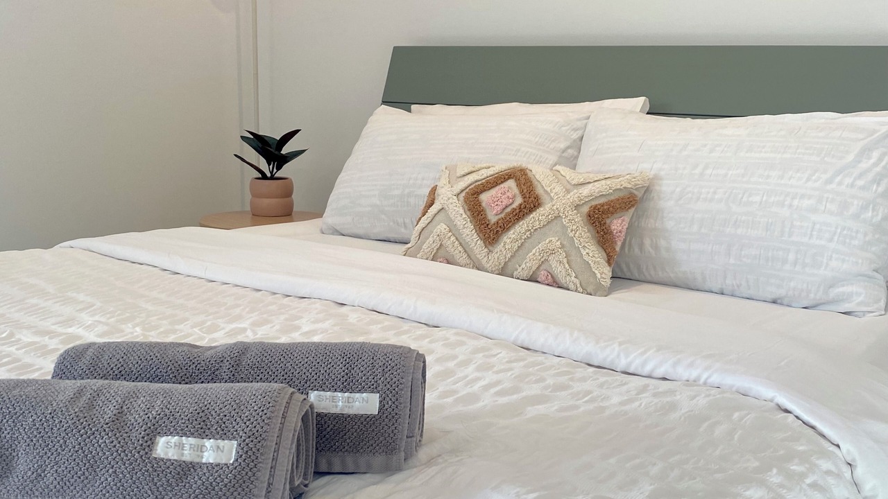 Photo of Bedroom in Marcoola