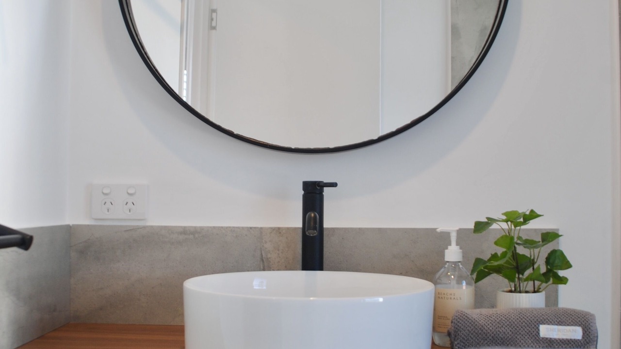 Photo of Bathroom in Marcoola