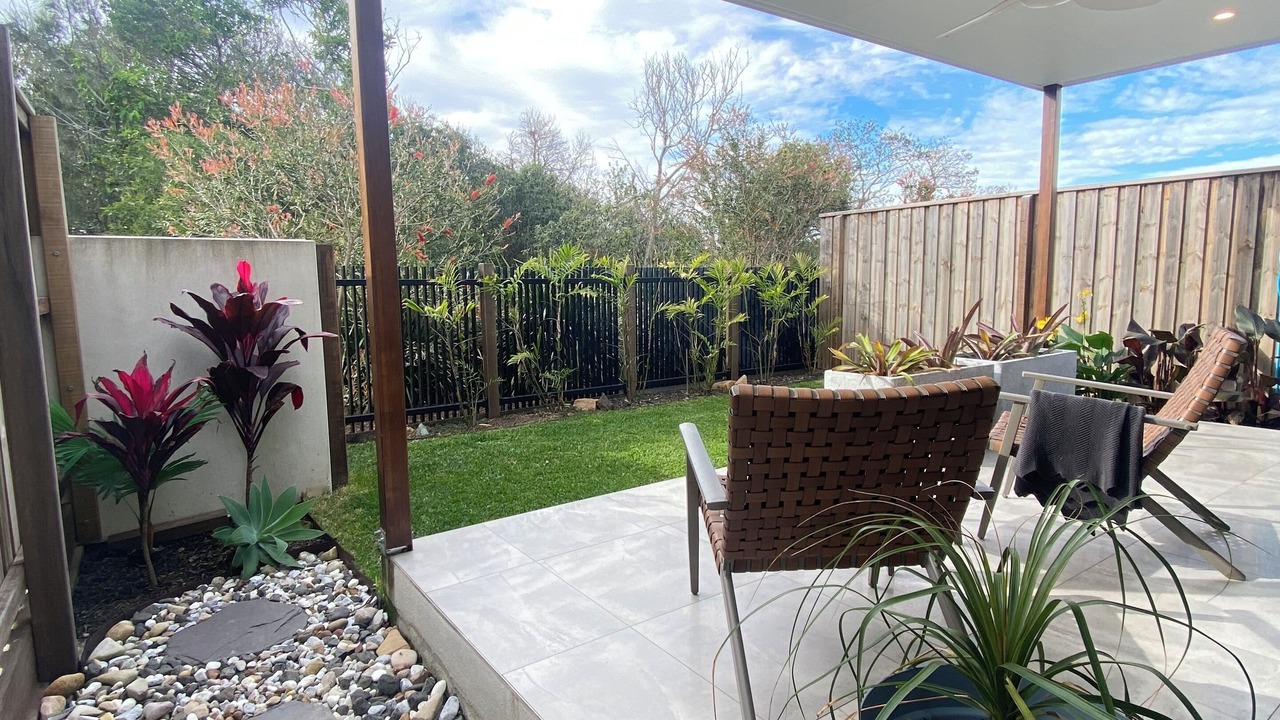 Photo of Patio Balcony in Marcoola