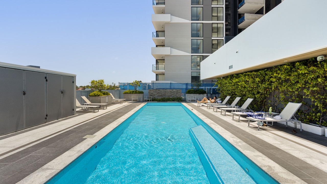 Photo of Outdoor in Woolloongabba